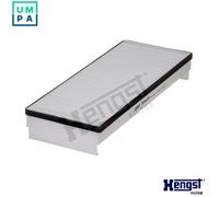 Cabin Air Filter - Pollen