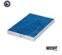 FILTER CABIN AIR E955LB FOR SEAT AUDI A4/S4/Convertible A6/S6 ALLROAD 2.0L 4cyl