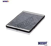FILTER CABIN AIR E955LC FOR VW GOLF/II/Mk SEAT AUDI A4/S4/Convertible A6/S6 1.8L