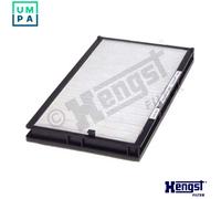 HENGST FILTER E959LI Pollen filter