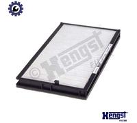 FILTER CABIN AIR E959LI FOR ALPINA BMW M30 B34 3.4L 6cyl B11M62 B46 4.6L 8cyl
