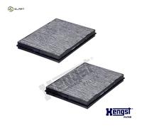 FILTER CABIN AIR E960LC-2 FOR BMW M47D20 2.0L 4cyl 5 E39 M57D25 M51D25 M52B25