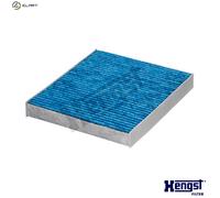 Hengst E961LB Cabin Filter