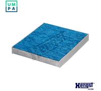 Hengst E961LB Cabin Filter