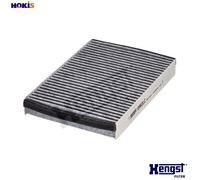 HENGST FILTER E962LC Pollen filter