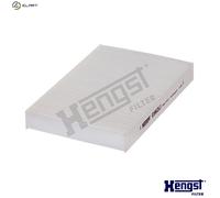 HENGST FILTER E962LI Pollen filter