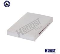 HENGST FILTER E962LI Pollen filter