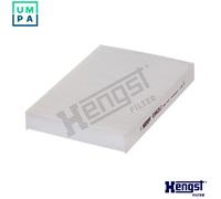 HENGST FILTER E962LI Pollen filter