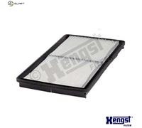 HENGST FILTER E963LI Pollen filter