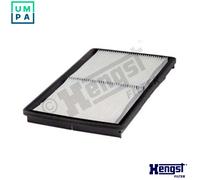 HENGST FILTER E963LI Pollen filter