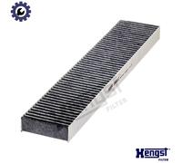FILTER CABIN AIR E968LC FOR FORD HJBB/HJBA/D6BA/HJBC 2.0L 4cyl MONDEO III