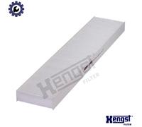 FILTER CABIN AIR E968LI FOR JAGUAR FORD MONDEO/III/Mk/Clipper/Turnier 2.2L 4cyl