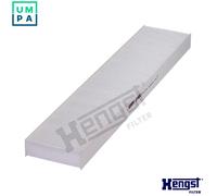 FILTER CABIN AIR E968LI FOR JAGUAR FORD MONDEO/III/Mk/Clipper/Turnier 2.2L 4cyl