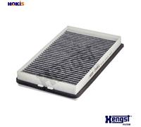 HENGST FILTER E969LC Pollen filter