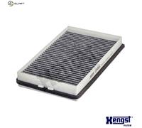 HENGST FILTER E969LC Pollen filter
