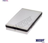 Hengst & Co Pollen Filter E969LI