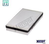 HENGST FILTER E969LI Pollen filter