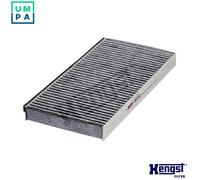 HENGST FILTER E972LC Pollen filter