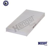 HENGST FILTER E972LI Pollen filter