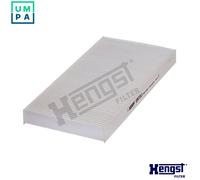 HENGST FILTER E972LI Pollen filter