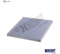 NEW AIR CABIN INTERIOR POLLEN FILTER FOR LANCIA ALFA ROMEO KAPPA 838 838 B 000