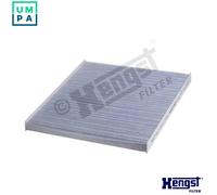 NEW AIR CABIN INTERIOR POLLEN FILTER FOR LANCIA ALFA ROMEO KAPPA 838 838 B 000