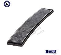 INTERIOR AIR FILTER for ALPINA BMW BMW (BRILLIANCE)