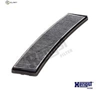 INTERIOR AIR FILTER for ALPINA BMW BMW (BRILLIANCE)