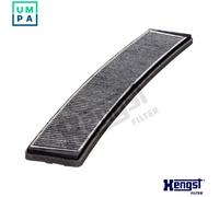 INTERIOR AIR FILTER for ALPINA BMW BMW (BRILLIANCE)