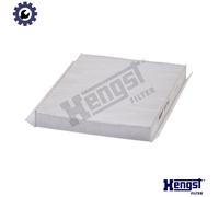 FILTER CABIN AIR E978LI FOR CITROEN XSARA/PICASSO/Break NFV /NFZ /NFU9HX 1.6L