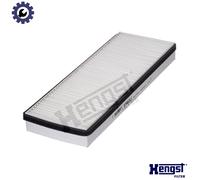 Cabin Air Filter HENGST FILTER E982LI