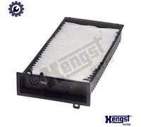 HENGST FILTER E990LI Pollen filter