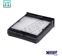FILTER CABIN AIR E991LI FOR MITSUBISHI CARISMA SPACE/STAR/MPV VOLVO4G92 1.6L