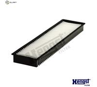 Hengst & Co Cabin Air Filter E994LI01 Pollen Filter for MINI / MINI Convertible