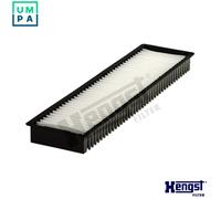 Hengst & Co Cabin Air Filter E994LI01 Pollen Filter for MINI / MINI Convertible
