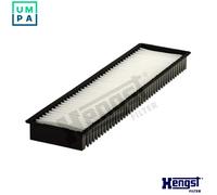 Hengst & Co Cabin Air Filter E994LI01 Pollen Filter for MINI / MINI Convertible