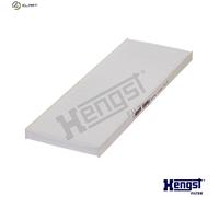 HENGST FILTER E995LI Pollen filter