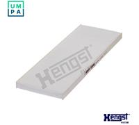 HENGST FILTER E995LI Pollen filter