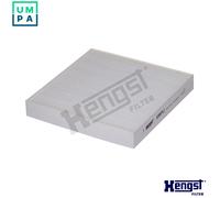 FILTER CABIN AIR E997LI FOR RENAULT LAGUNA/II/Grandtour/Sport/Tourer VEL/SATIS