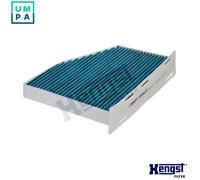 HENGST FILTER E998LB Pollen filter