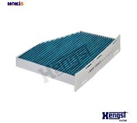 HENGST FILTER E998LB Pollen filter