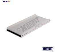 HENGST FILTER E999LI Pollen filter
