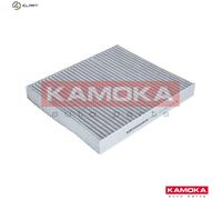 FILTER, INTERIOR AIR FOR AUDI LAMBORGHINI MERCEDES-BENZ KAMOKA F503301