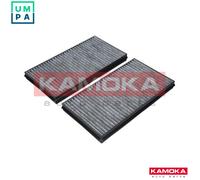 FILTER CABIN AIR F505301 FOR BMW 6/E1/E0/Convertible/E4/E3 N43B20A N47D20 2.0L