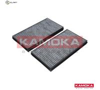 FILTER CABIN AIR F505301 FOR BMW 6/E1/E0/Convertible/E4/E3 N43B20A N47D20 2.0L