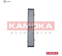Kamoka Cabin Air Filter F505901 with Carbon for ALPINA & BMW 3 Series E90/E91/E92 Convertible