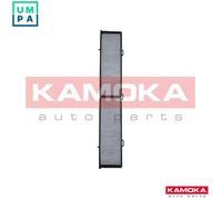 Kamoka Cabin Air Filter F505901 with Carbon for ALPINA & BMW 3 Series E90/E91/E92 Convertible