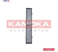 Kamoka Cabin Air Filter F505901 with Carbon for ALPINA & BMW 3 Series E90/E91/E92 Convertible