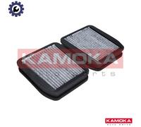 Fits KAMOKA F507201 CABIN FILTER WITH CARBON CARTRIDGE (KPL 2 ⭐UK Stock⭐