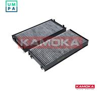 FILTER CABIN AIR F508801 FOR BMW X5/SAV/E70 X6/SAC/E71/E72 M57D30 N57D30B 3.0L